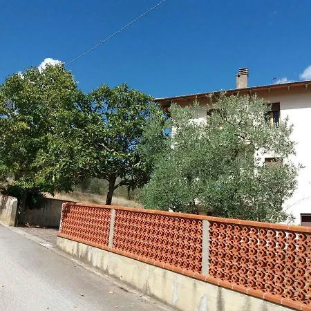 Bed & Breakfast L'uliveto Sul Chianti Cavriglia