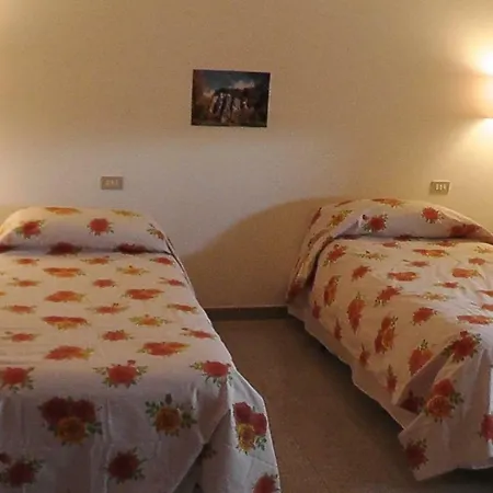 Bed & Breakfast L'uliveto Sul Chianti