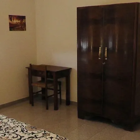 L'uliveto Sul Chianti Bed & Breakfast *