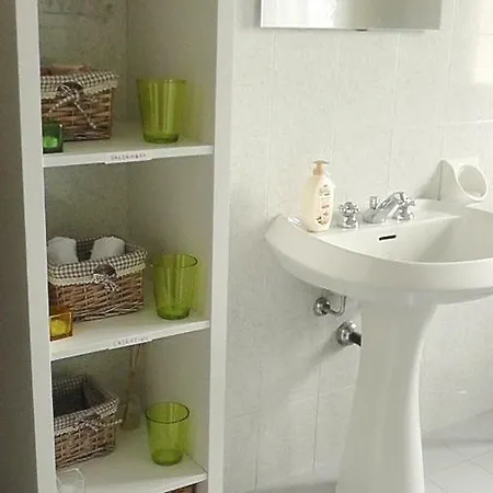 L'uliveto Sul Chianti Bed & Breakfast Cavriglia