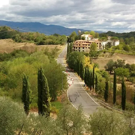 L'uliveto Sul Chianti